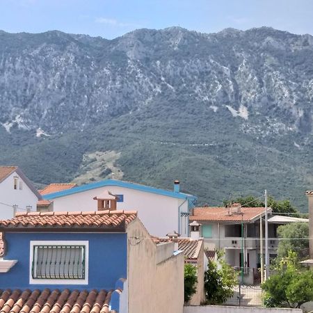 Casa Vacanze Fenu Irgoli Exterior foto