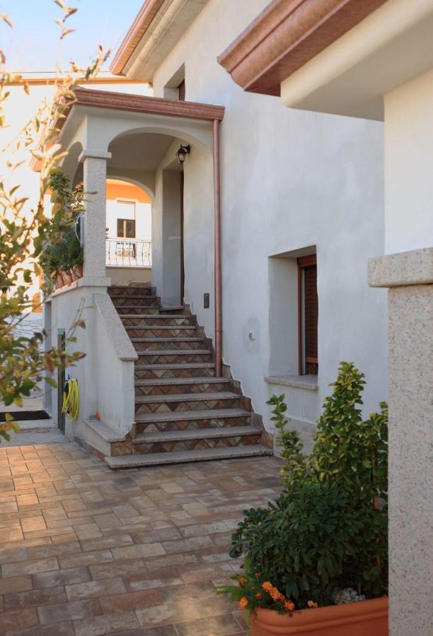 Casa Vacanze Fenu Irgoli Exterior foto