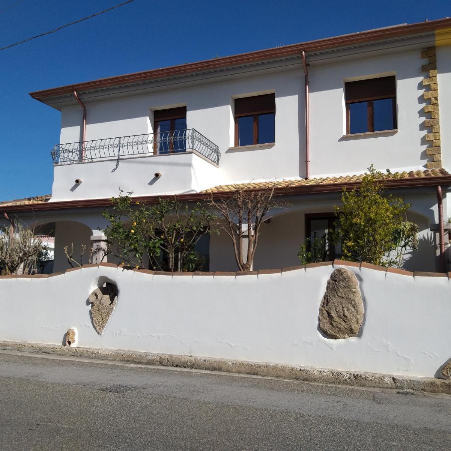Casa Vacanze Fenu Irgoli Exterior foto