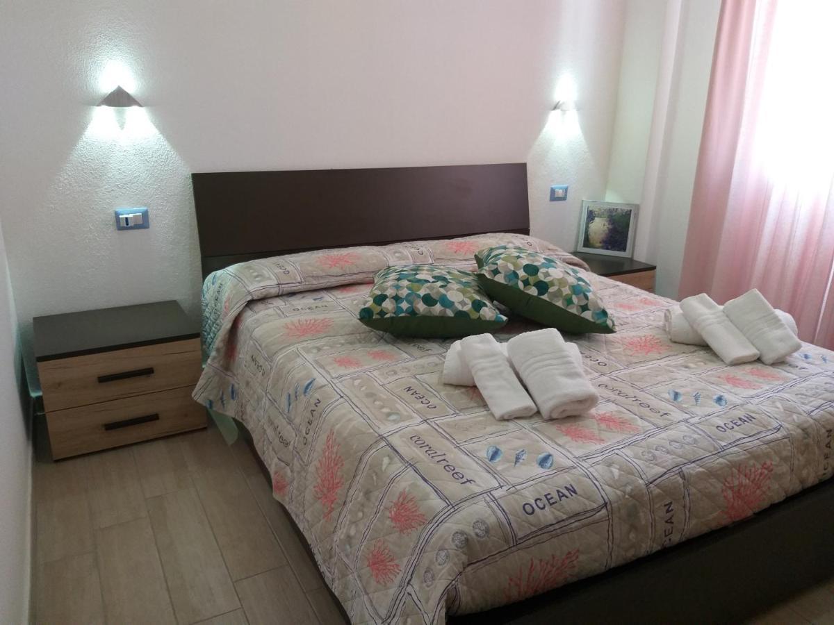 Casa Vacanze Fenu Irgoli Exterior foto